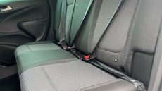 Vauxhall Crossland 1.2 Turbo Elite Nav 5dr Petrol Hatchback